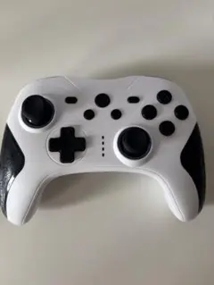 Switch コントローラー 自動連射機能付き