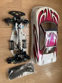 2026年最新】タミヤtrf201の人気アイテム - メルカリ