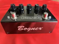BENSON GERMANIUM BOOST ゲルマニウムブースター - メルカリ