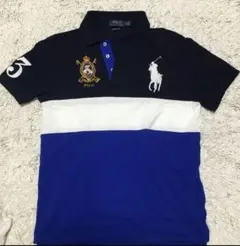 ポロラルフローレン ポロシャツ