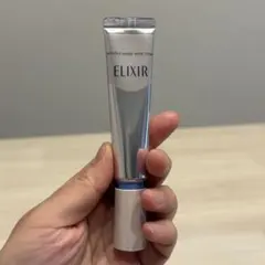 ELIXIR 美白濃密リンクルホワイトクリーム　エリクシール