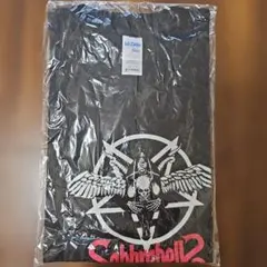 サブラベルズ オフィシャルTシャツ Sabbrabells ジャパメタ - メルカリ