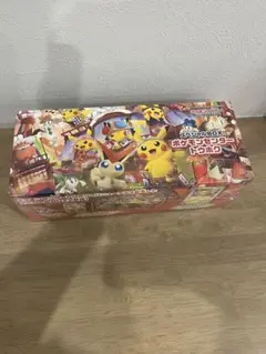 【シュリンク・納品書有】スペシャルBOX ポケモンセンター トウホク
