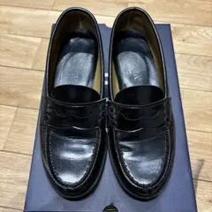 HARUTA（ハルタ）の牛革ローファー