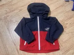THE NORTH FACE フード付きジャケット 80