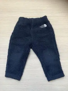 ノースフェイス フリースパンツ