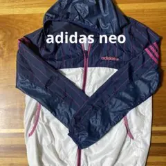 薄手ジャンパー