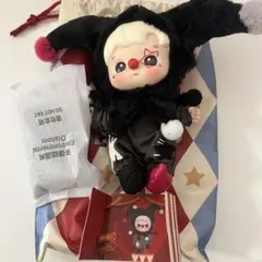 POP MART Why So Serious ぬいぐるみ