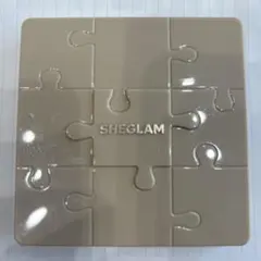 SHEGLAM LOVE N' TAUPE アイシャドウパレット