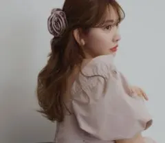 2025年最新】herlipto ヘアクリップの人気アイテム - メルカリ