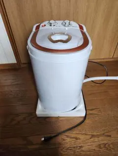 ⭐️下着 専用洗濯機 【7000mAh 大容量】360°密封構造⭐️ - メルカリ