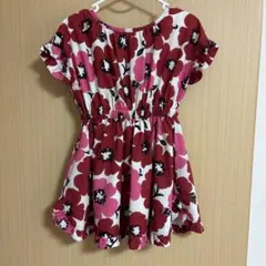 ケイトスペード　ワンピース　100