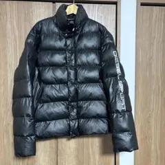 2026年最新】DIESEL ダウンジャケットの人気アイテム - メルカリ