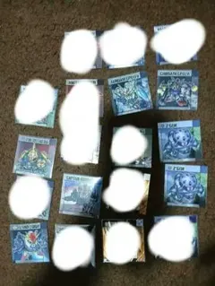 ノーマル1枚250円　2枚目200円　元祖sd ガンダム　スナック　バラ売り