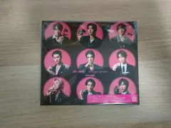 LOVE TRIGGER/We'll go together ＜通常盤＞