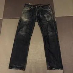 LEVI 505 ストレートデニム W30 L32