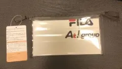 【値段交渉◯】Aぇ! group　コラボ　FILA　ポーチのサムネイル