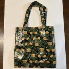 ハロッズ　Harrods 小さめトートバッグのサムネイル