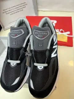 New Balance 990v6⭐︎28cm⭐︎ニューバランス⭐︎ブラック