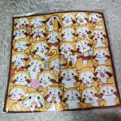 Rascal キャラクタータオル 25cm