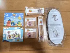 トイストーリーホテル アメニティセットのサムネイル