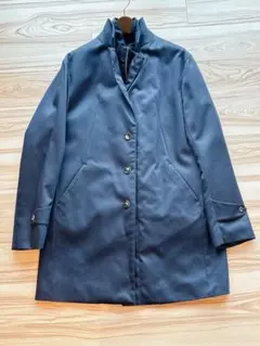 ライナー ステンカラーコート