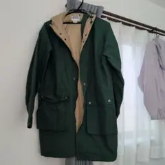 メンズ　アウター