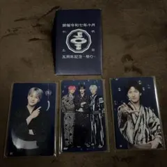 JO1 5th anniversary 〜祭り〜