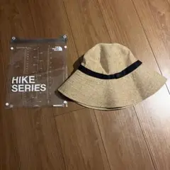 THE NORTH FACE ハイクブルームハット Mサイズ