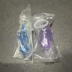ピクミン めじるしアクセサリー 2点セット