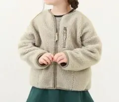 デビロック　キッズアウターのサムネイル
