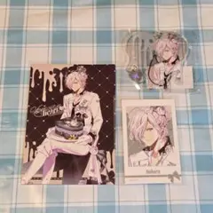 ディアラバ　スバル　Vampire Heart cake