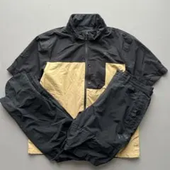 Callaway キャロウェイ　セットアップ　レインウェア　2023 春夏モデル