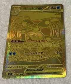 2026年最新】メガゲッコウガex murの人気アイテム - メルカリ