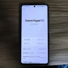 Xiaomi 11T Pro 256GB 12GB RAM 5G（グローバル版）のサムネイル