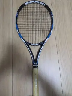 Babolat Pure Drive 2006グリップサイズ3 希少美品 - メルカリ
