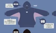 EVEパーカーセットおまけ付き 2025年最新】eve 歌い手 パーカーの人気アイテム - メルカリ