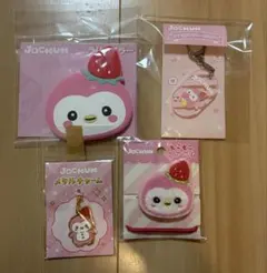 Jochum ぽぽセット JOCHUM ぽぽ グッズ セット JOCHUM ぽぽ グッズ セット JOCHUM ぽぽ