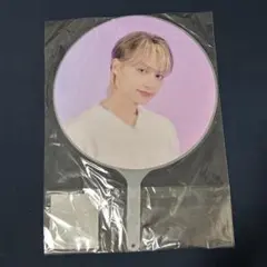 2025年最新】seventeen jun うちわの人気アイテム - メルカリ