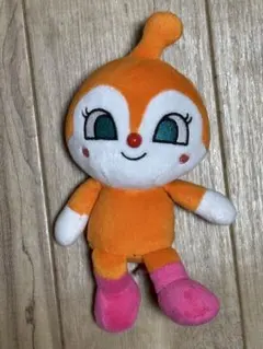 ドキンちゃん プリちぃビーンズs