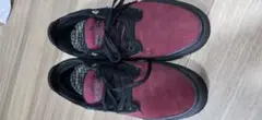大特価！【美品】EMERICA スニーカー