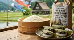 2026年最新】玄米 餅米の人気アイテム - メルカリ