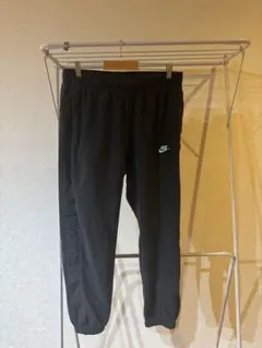 NIKE スウェットパンツ ジョガーパンツ ブラック XL