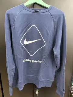 F.C.Real Bristol Nike スウェット XLのサムネイル