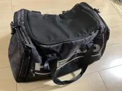 HEAD ラケットバッグ 黒　ヘッド