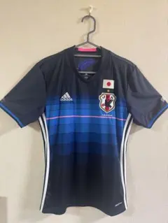 岩淵真奈　なでしこジャパン　ユニフォーム　新品未使用　レディースL 日本代表 2025年最新】なでしこジャパン ユニフォームの人気アイテム