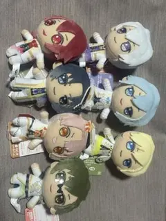 2025年最新】アイドリッシュセブン きらどるぬいぐるみ 亥清悠の人気