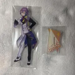 プロセカ 神代類 セガラッキーくじ D賞 アクリルスタンド アクスタ