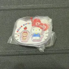 サンリオ パッケージチャーム ハローキティ