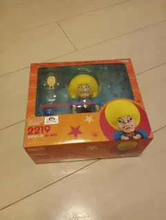 ねんどろいど ボボボーボ・ボーボボ